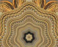 Mandelbulb567